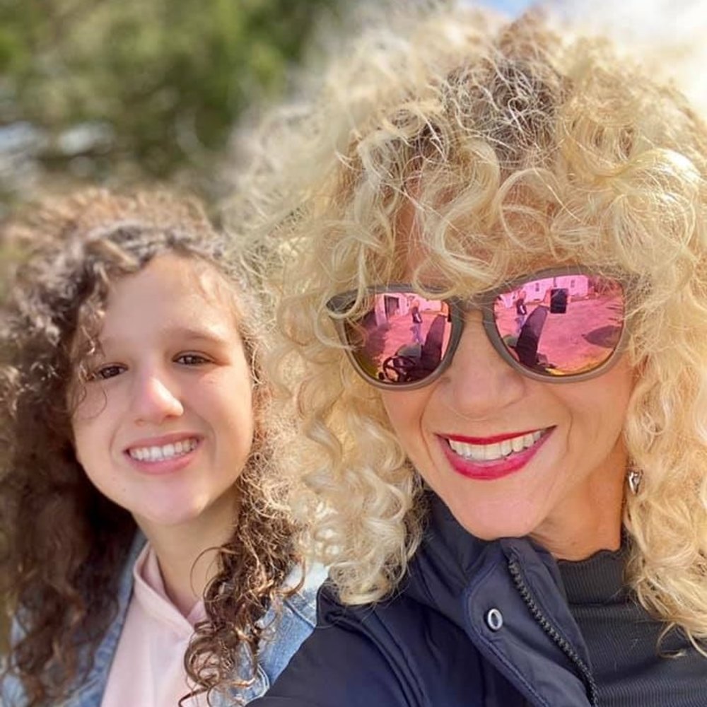 Meet your Posher, Heidi